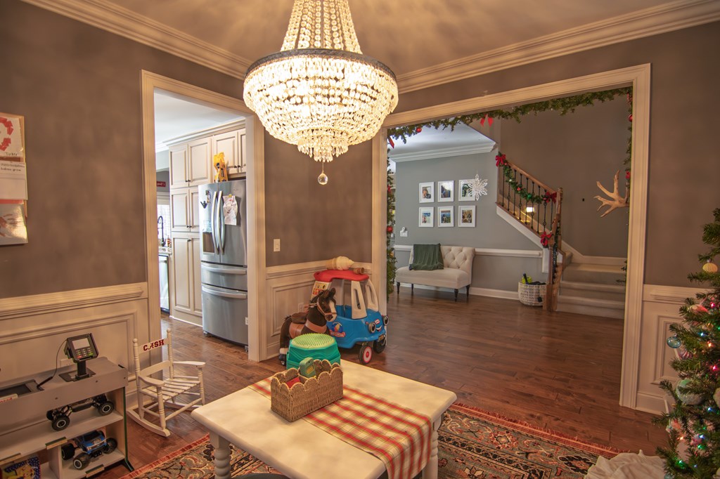 3337 Lower Blue Springs Road Hamilton, GA 31811 - Photo 26 of 66