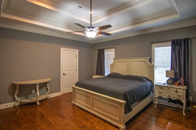 $899,000 | 3337 Lower Blue Springs Road, Hamilton, GA 31811