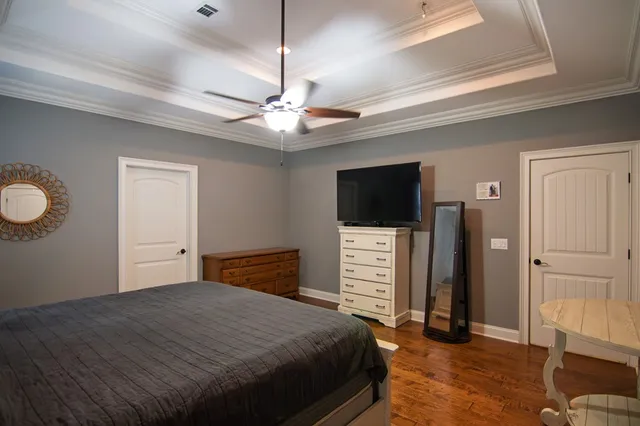 $899,000 | 3337 Lower Blue Springs Road, Hamilton, GA 31811