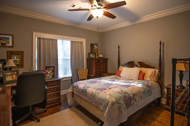 $899,000 | 3337 Lower Blue Springs Road, Hamilton, GA 31811