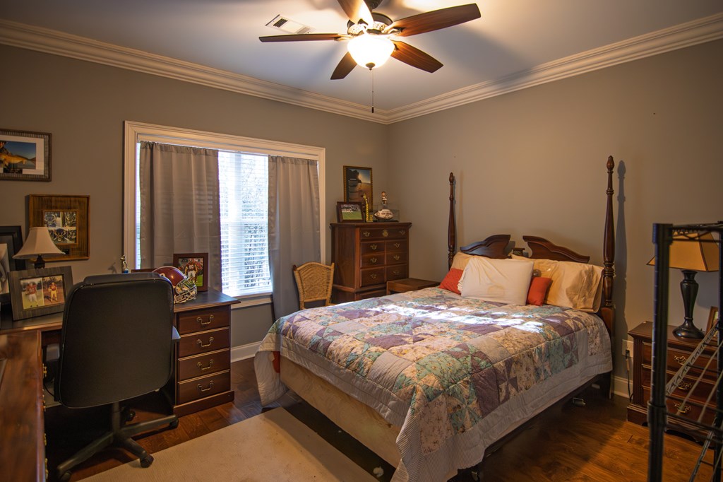 3337 Lower Blue Springs Road Hamilton, GA 31811 - Photo 38 of 66