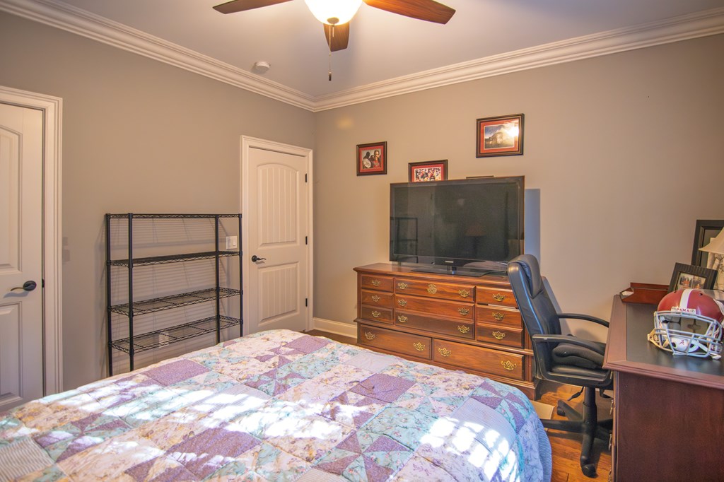 3337 Lower Blue Springs Road Hamilton, GA 31811 - Photo 39 of 66