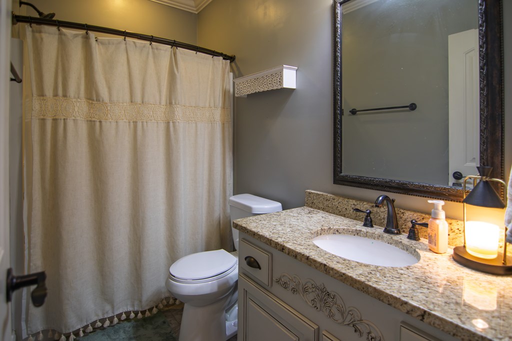 3337 Lower Blue Springs Road Hamilton, GA 31811 - Photo 40 of 66