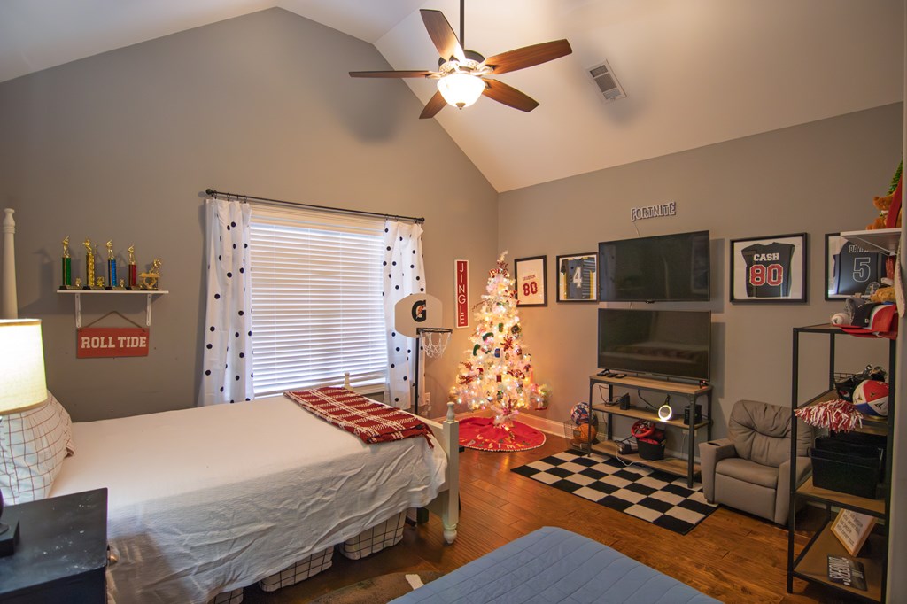 3337 Lower Blue Springs Road Hamilton, GA 31811 - Photo 41 of 66