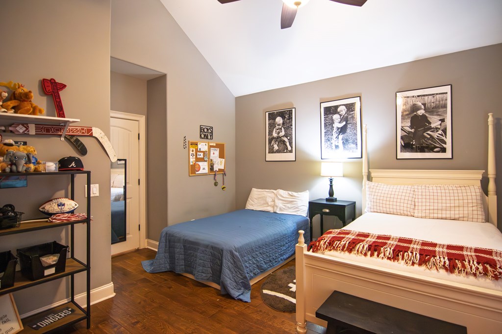 3337 Lower Blue Springs Road Hamilton, GA 31811 - Photo 43 of 66