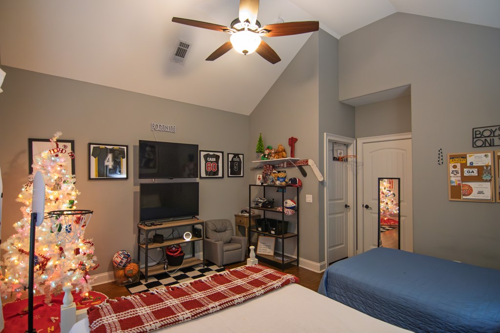 3337 Lower Blue Springs Road Hamilton, GA 31811 - Photo 44 of 66