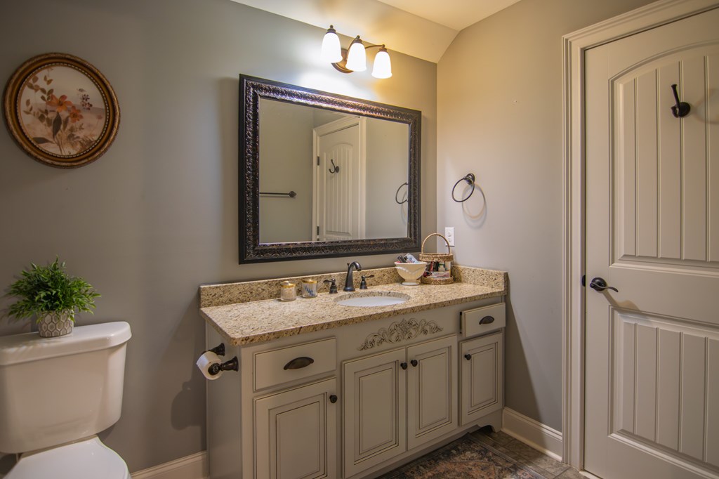 3337 Lower Blue Springs Road Hamilton, GA 31811 - Photo 51 of 66