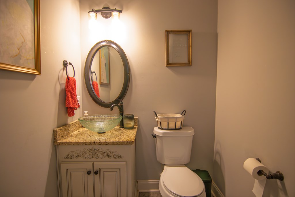 3337 Lower Blue Springs Road Hamilton, GA 31811 - Photo 59 of 66