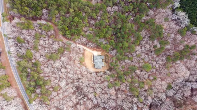 $899,000 | 3337 Lower Blue Springs Road, Hamilton, GA 31811