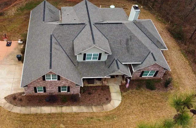 $899,000 | 3337 Lower Blue Springs Road, Hamilton, GA 31811