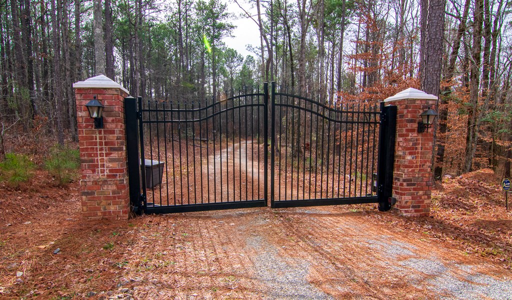 3337 Lower Blue Springs Road Hamilton, GA 31811 - Photo 7 of 66