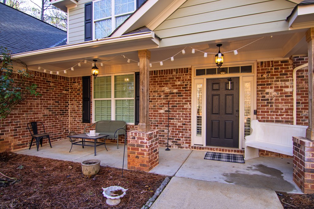 3337 Lower Blue Springs Road Hamilton, GA 31811 - Photo 8 of 66