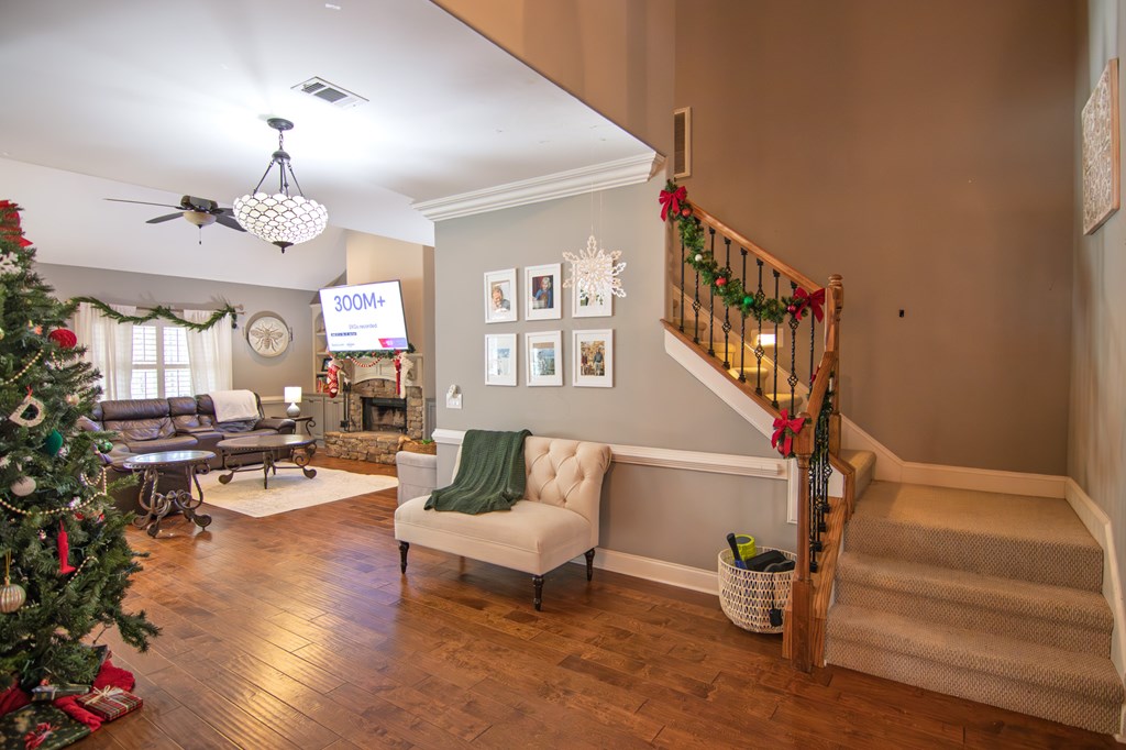 3337 Lower Blue Springs Road Hamilton, GA 31811 - Photo 9 of 66