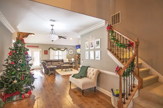 $899,000 | 3337 Lower Blue Springs Road, Hamilton, GA 31811