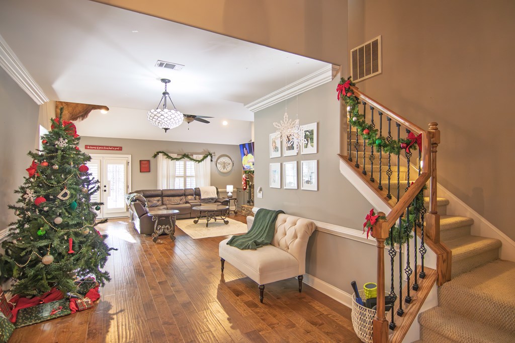 3337 Lower Blue Springs Road Hamilton, GA 31811 - Photo 10 of 66