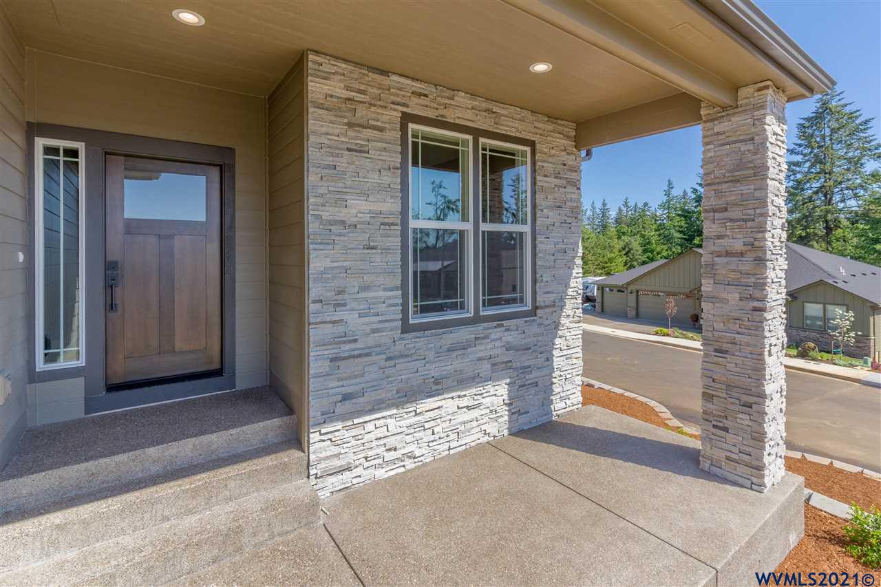 7036 Riva Ridge Drive Southeast Turner, OR 97392 - Photo 3 of 42 Gallery Image 3
