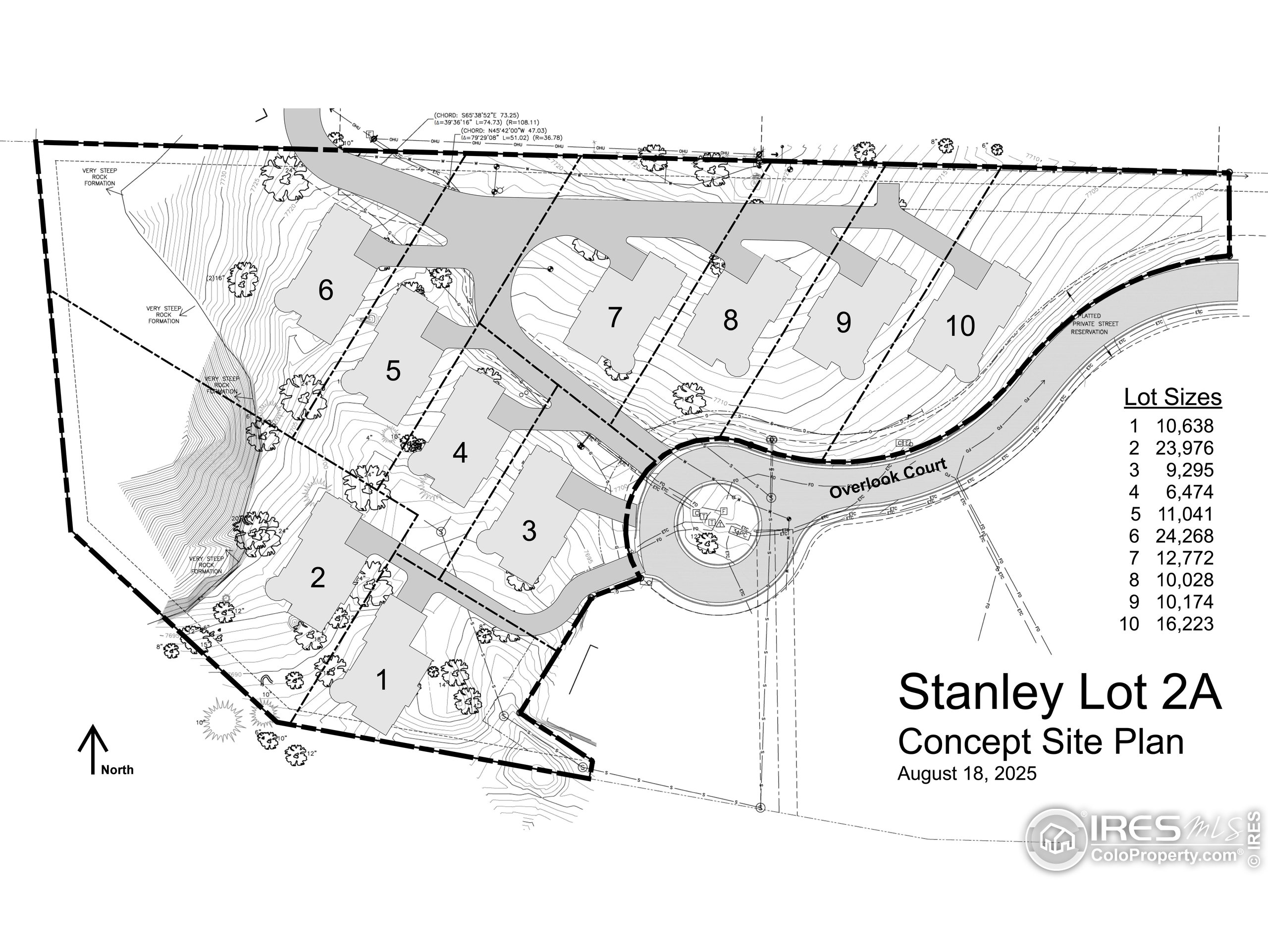 293 Overlook Court Estes Park, CO 80517 - Photo 12 of 12 a black and white photo of a book