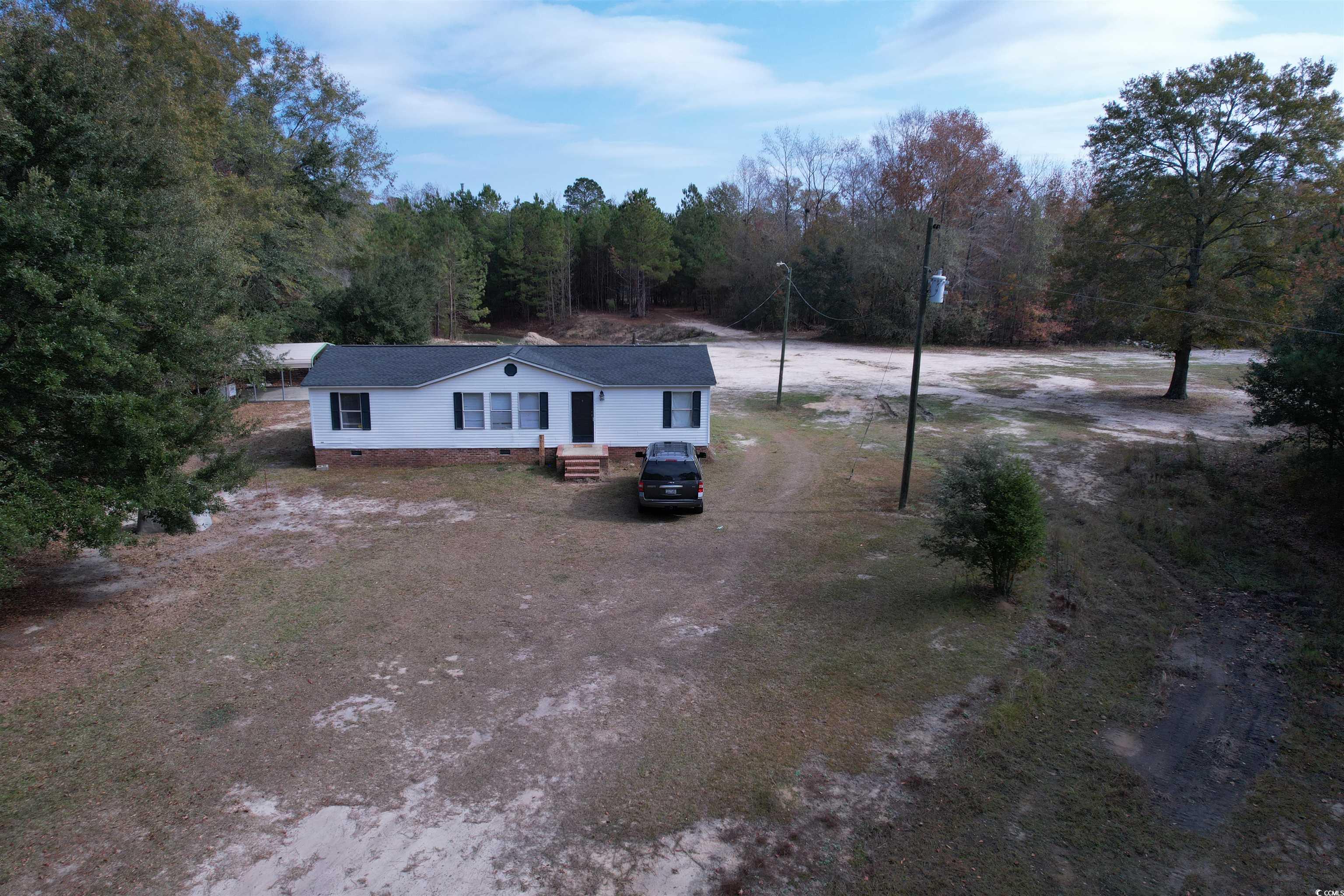 7262 North Brewington Road Alcolu, SC 29001 - Photo 4 of 18