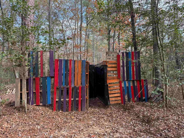 $335,000 | 7262 North Brewington Road, Alcolu, SC 29001