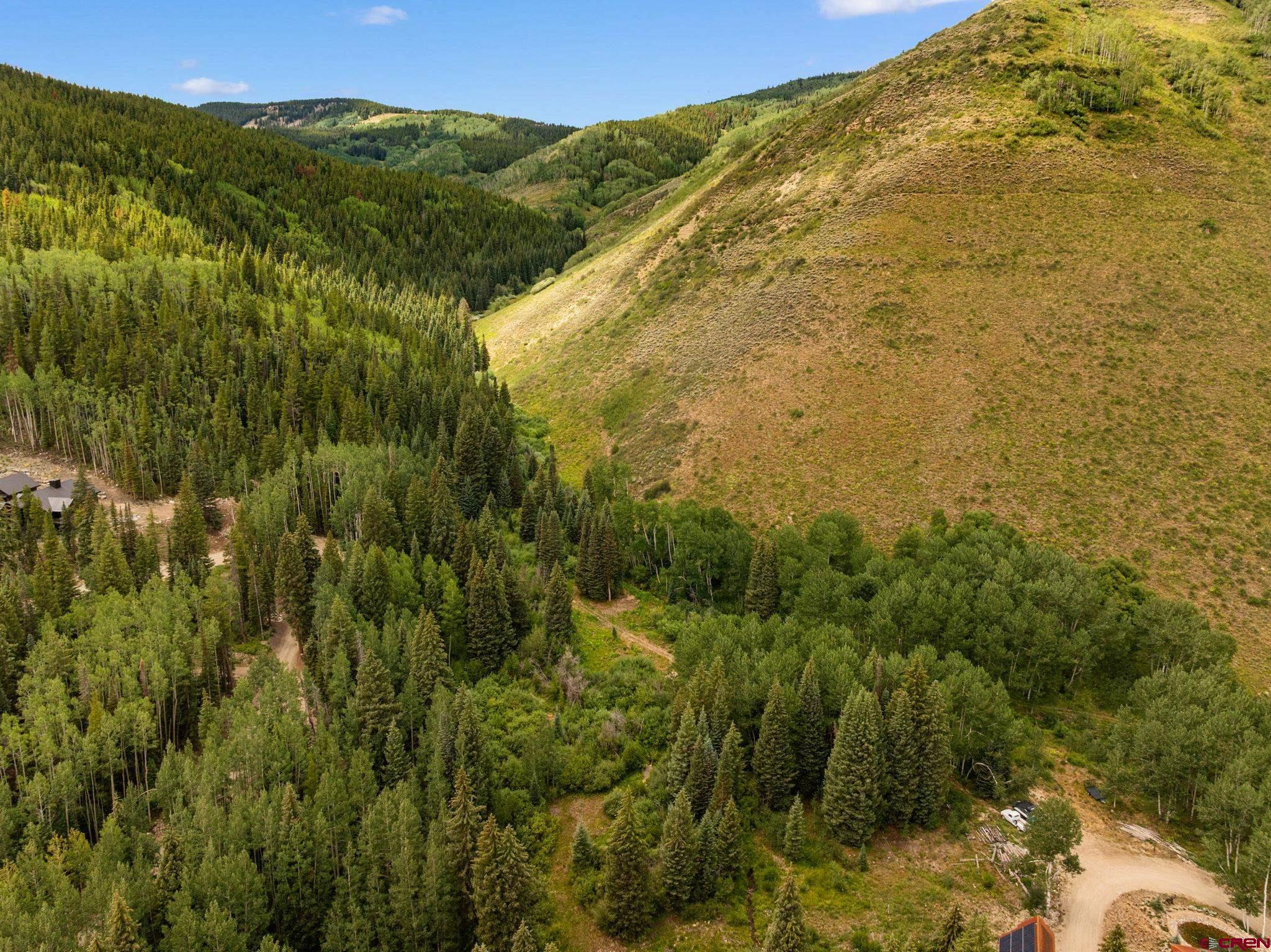 Tbd Tbd Hidden Mine Ranch Road Crested Butte, CO 81224 - Photo 37 of 45 Gallery Image 37
