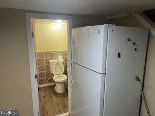 a view of a chairs with a porch