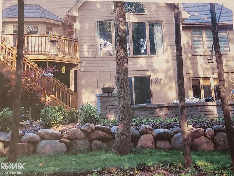 52901 Baker Road Chesterfield, MI 48047 - Photo 2 of 30
