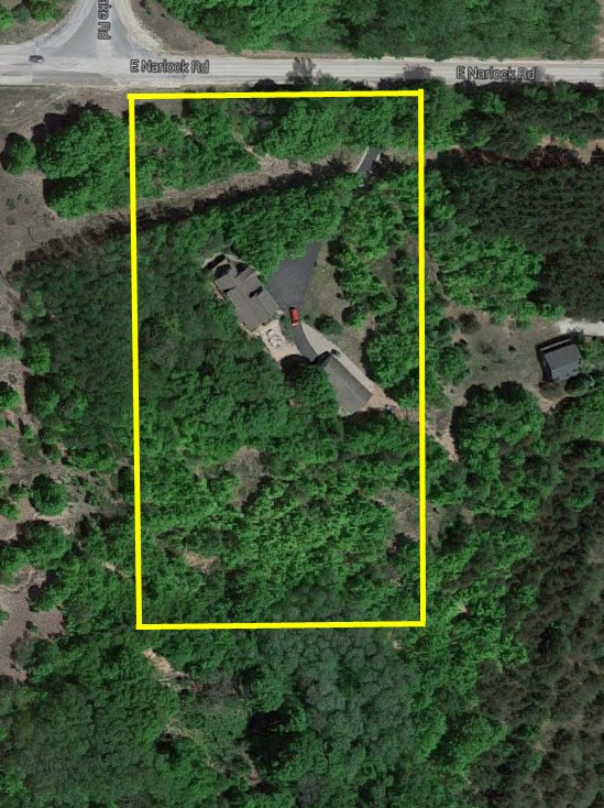 996 East Narlock Road Cedar, MI 49621 - Photo 52 of 70 1815706-51.JPG