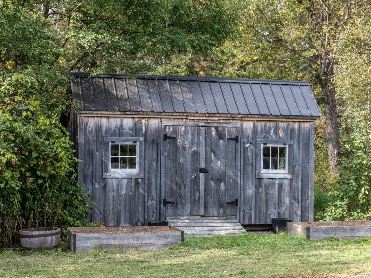147 Beartown Road Underhill, VT 05489 - Photo 45 of 57 Gallery Image 45