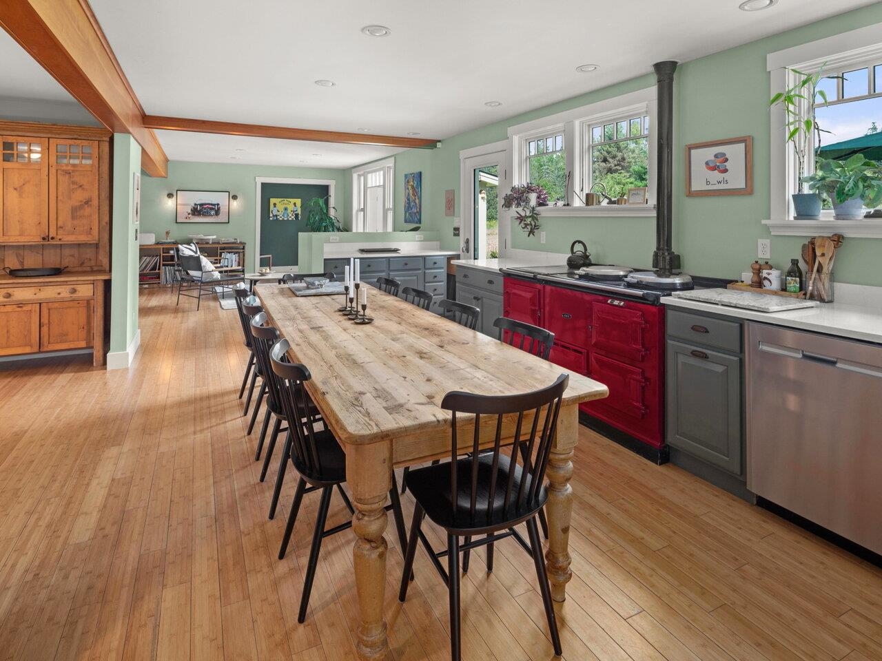147 Beartown Road Underhill, VT 05489 - Photo 8 of 57 Gallery Image 8