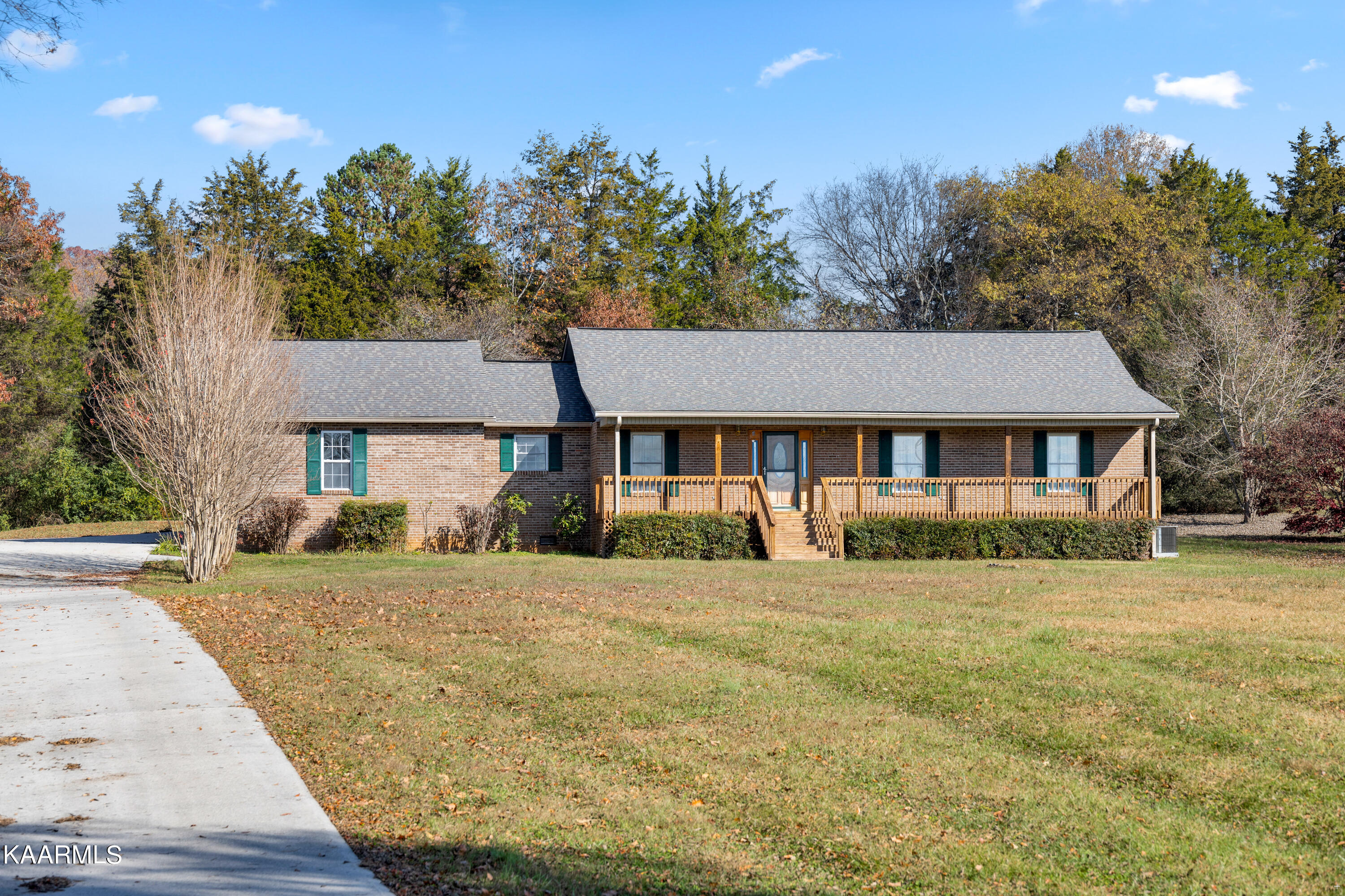 410 Morie Road Dandridge, TN 37725 - Photo 1 of 31 Positive Perceptions-1