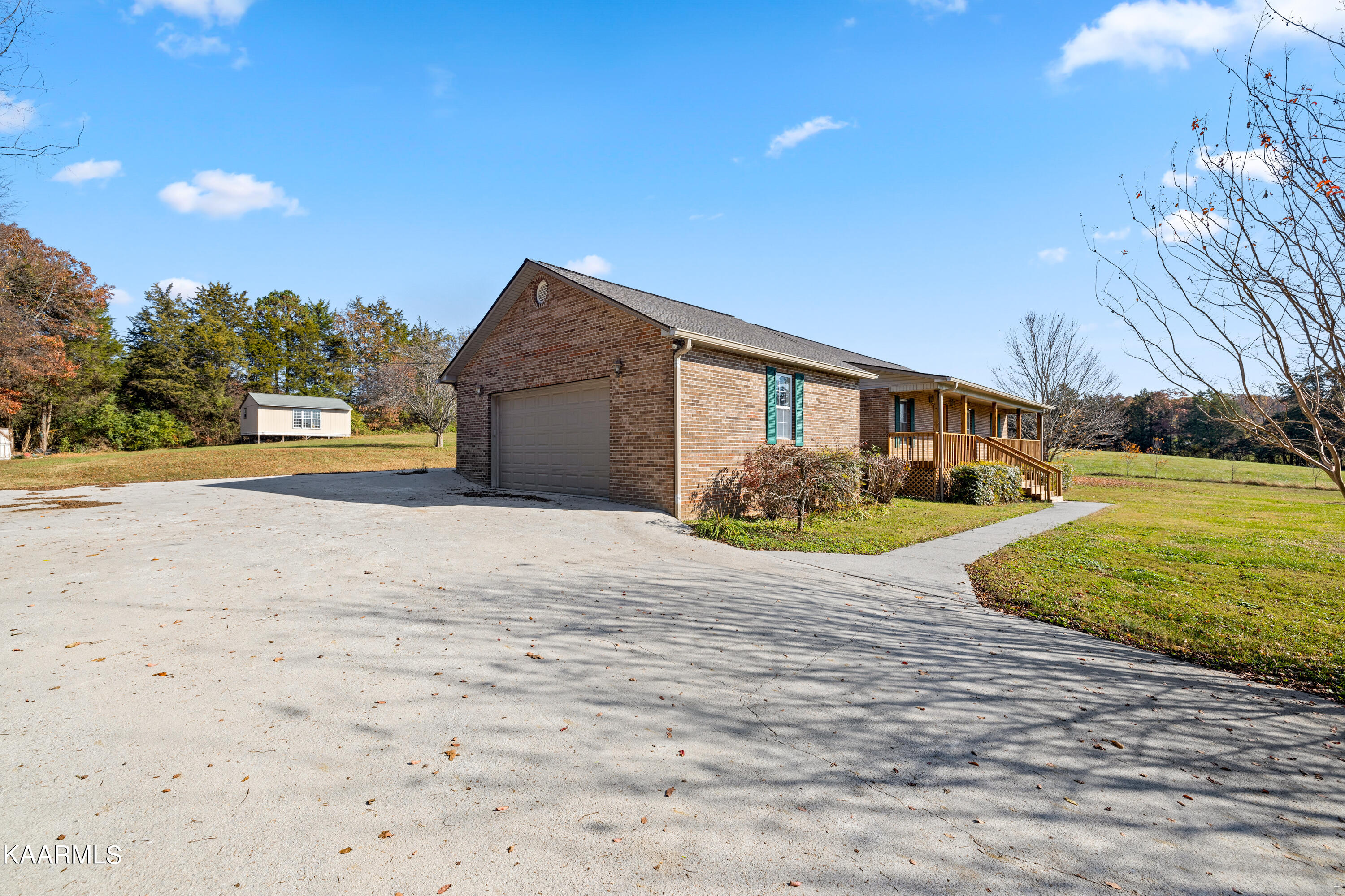 410 Morie Road Dandridge, TN 37725 - Photo 16 of 31 Positive Perceptions-2