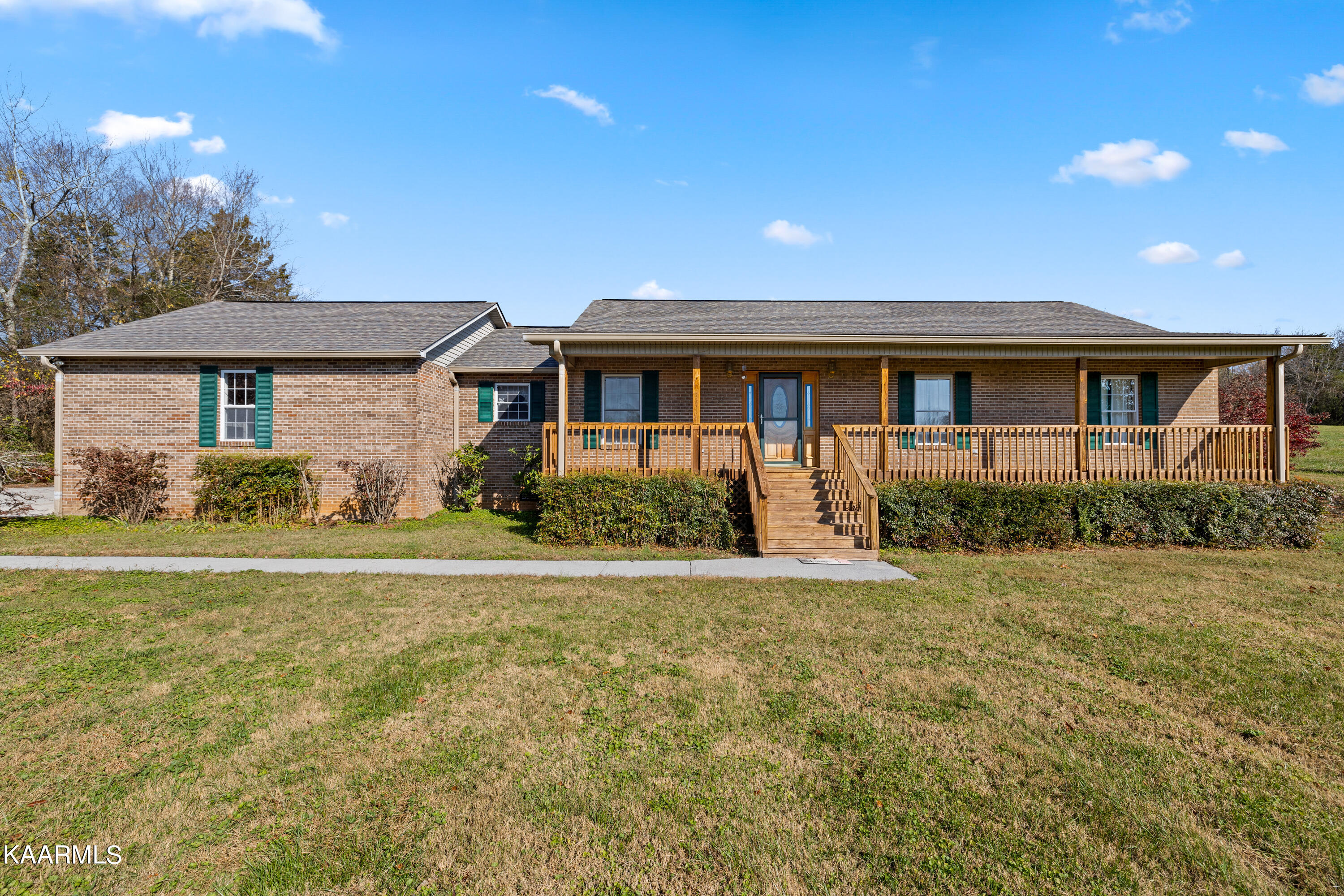 410 Morie Road Dandridge, TN 37725 - Photo 2 of 31 Positive Perceptions-3