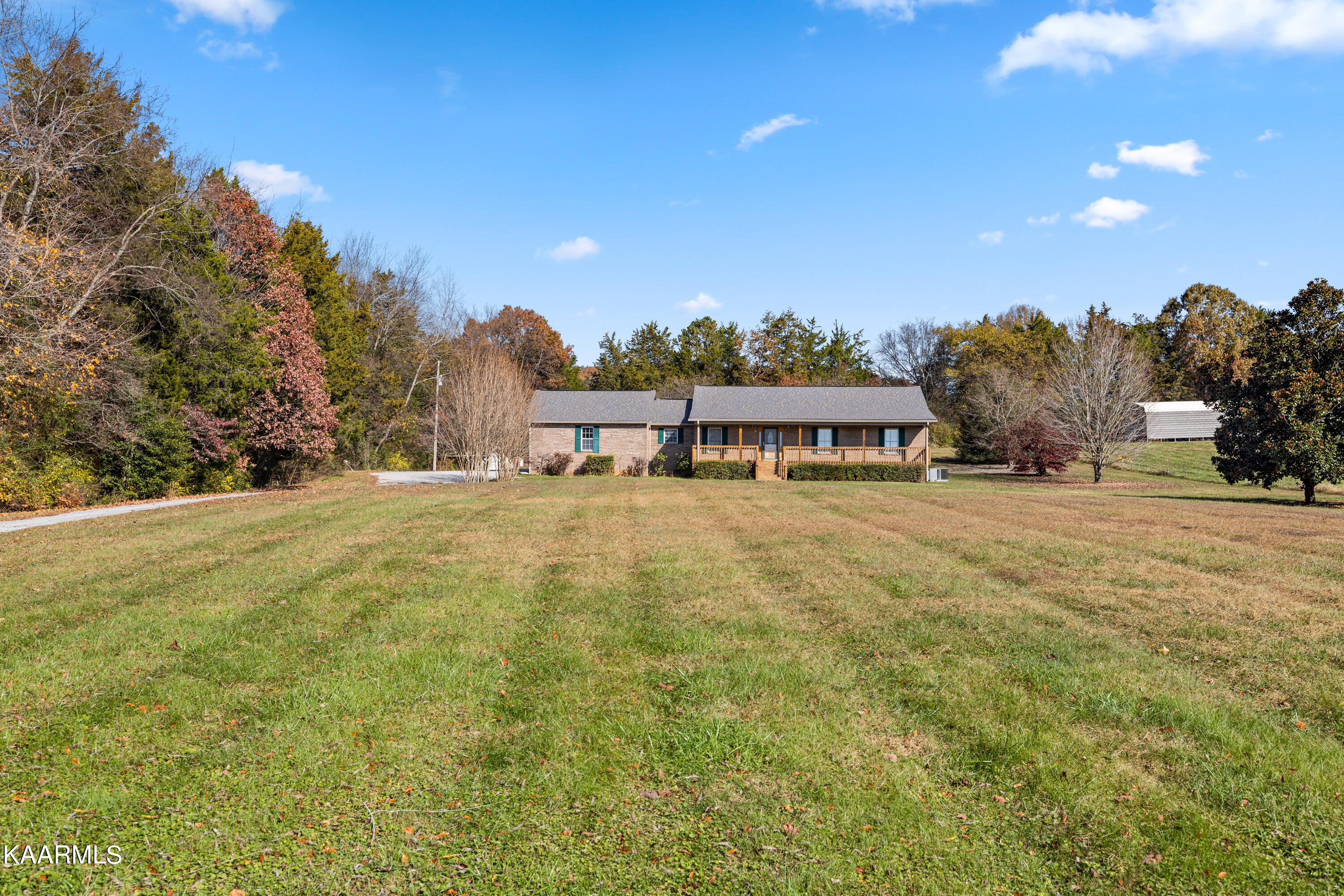 410 Morie Road Dandridge, TN 37725 - Photo 27 of 31 Positive Perceptions-27