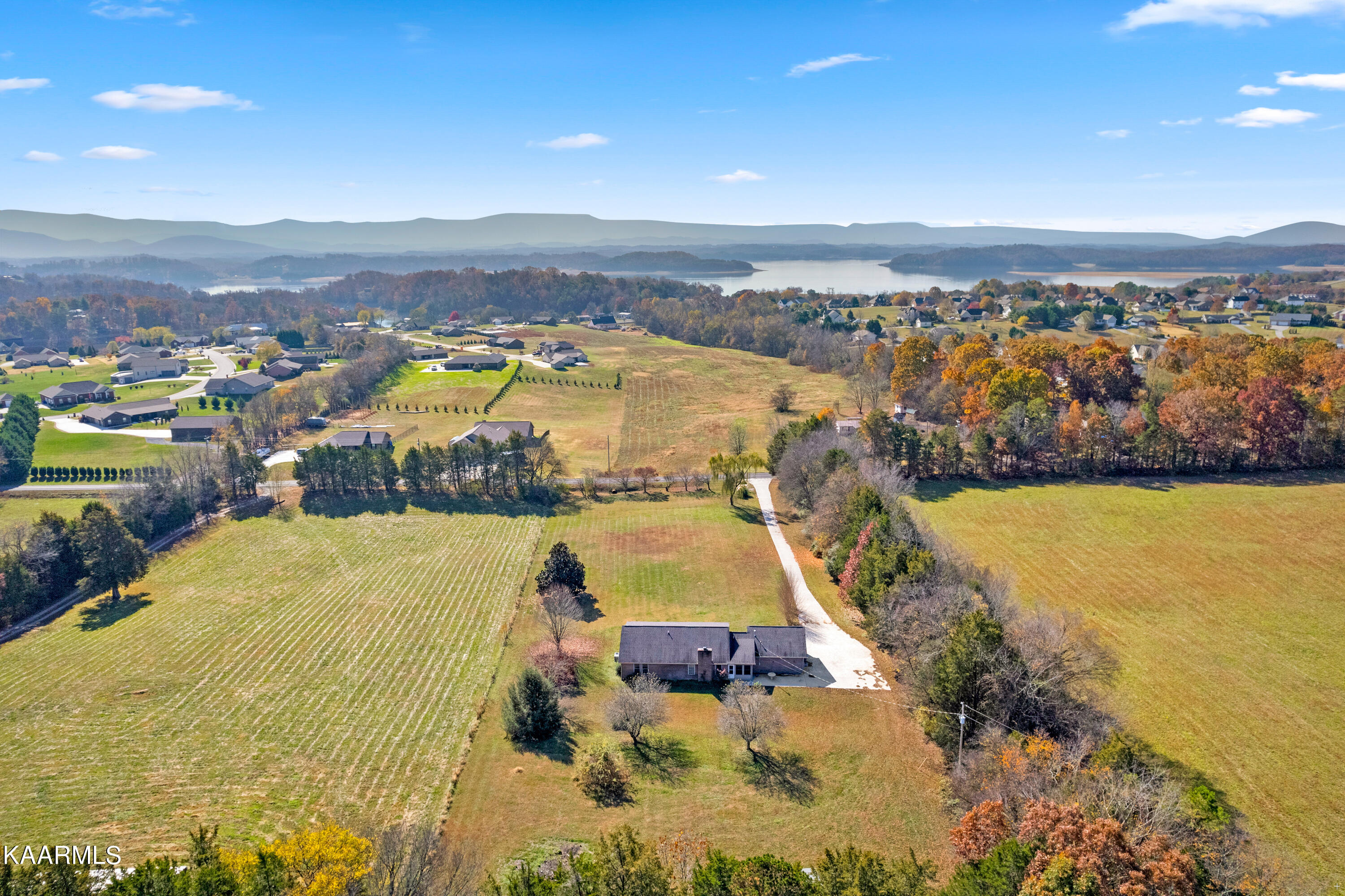 410 Morie Road Dandridge, TN 37725 - Photo 31 of 31 + Air-4