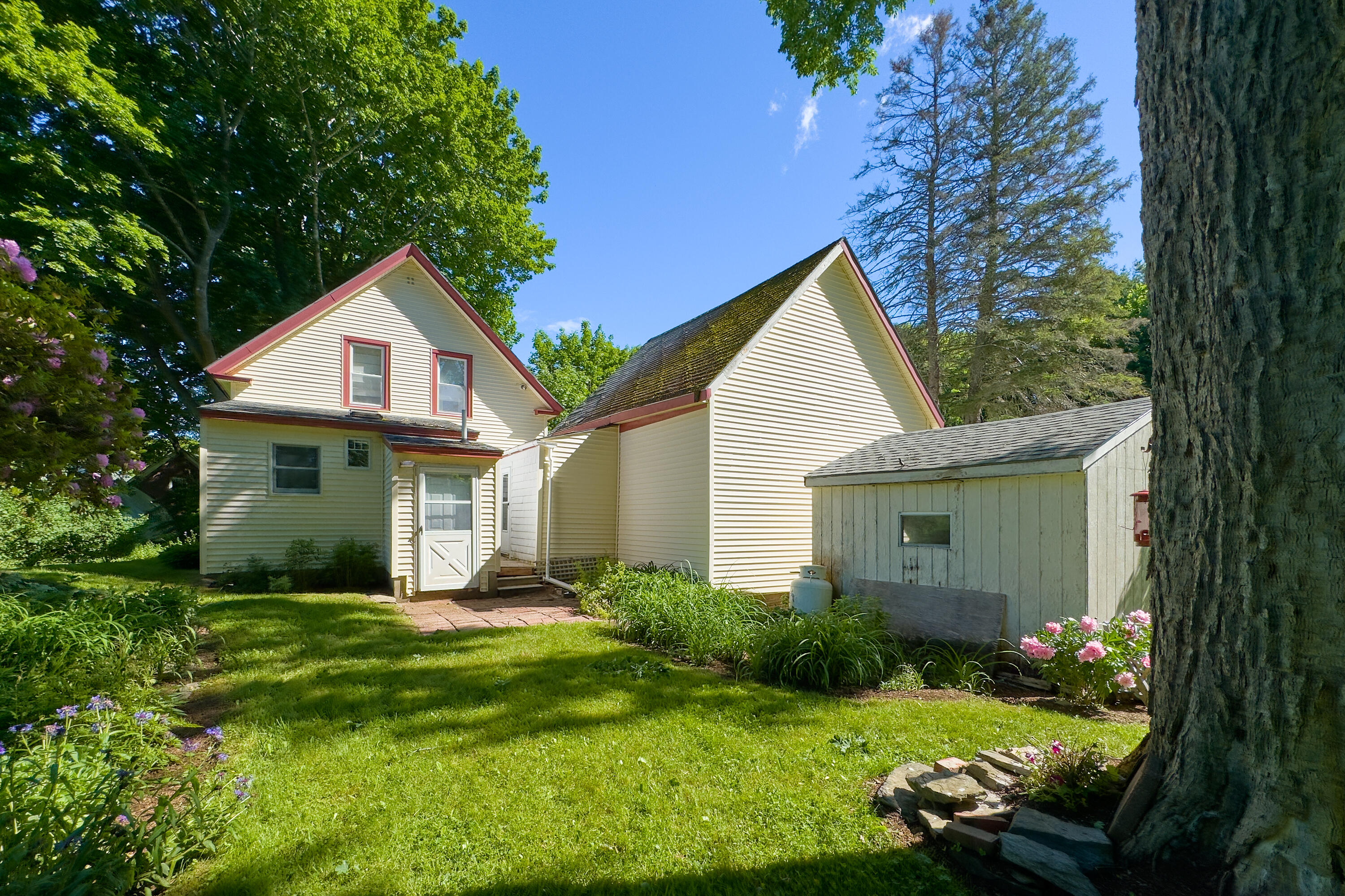 77 Main Street Warren, ME 04864 - Photo 39 of 62 54- 77 Main Street - Warren - JAC
