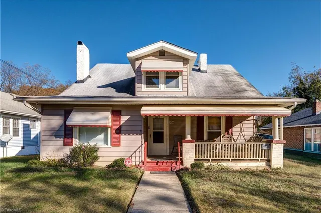 $120,000 | 506 Denny Street, High Point, NC 27262