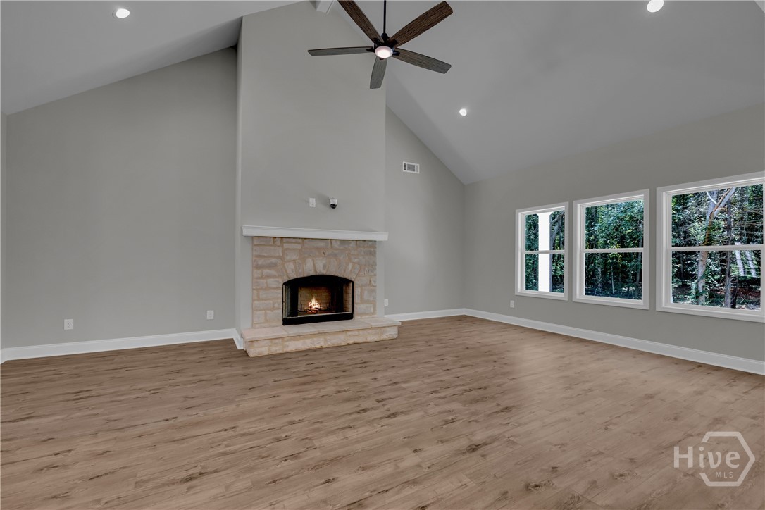 105 Carlan Road Commerce, GA 30530 - Photo 12 of 75 Gallery Image 12