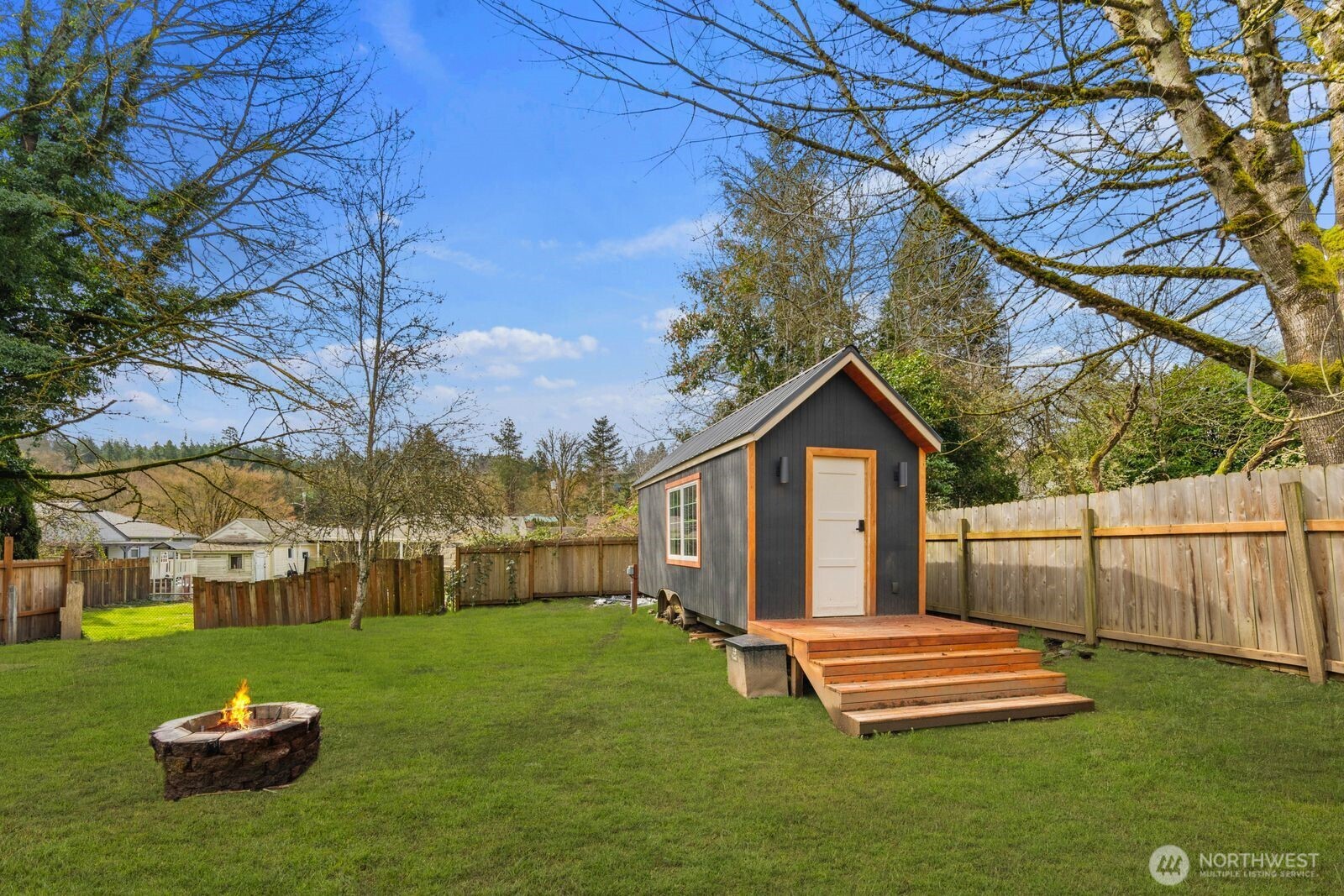 3333 Southeast 5th Street Renton, WA 98058 - Photo 21 of 23