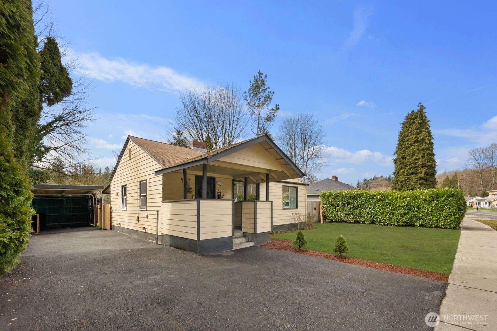 3333 Southeast 5th Street Renton, WA 98058 - Photo 22 of 23