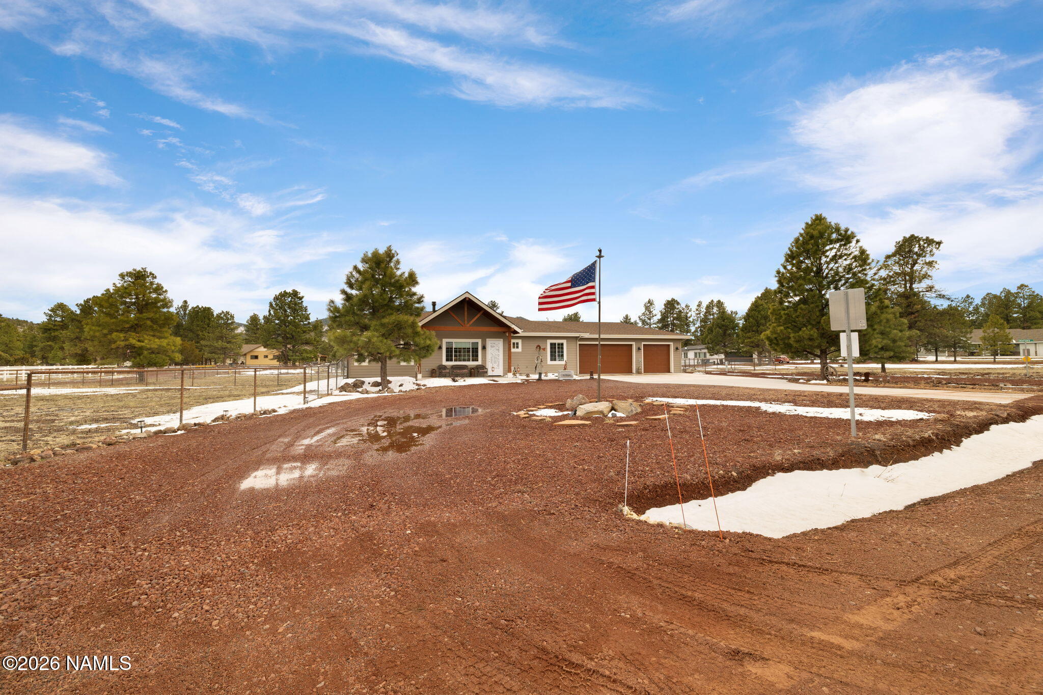 2557 Lazy E Road Williams, AZ 86046 - Photo 46 of 51