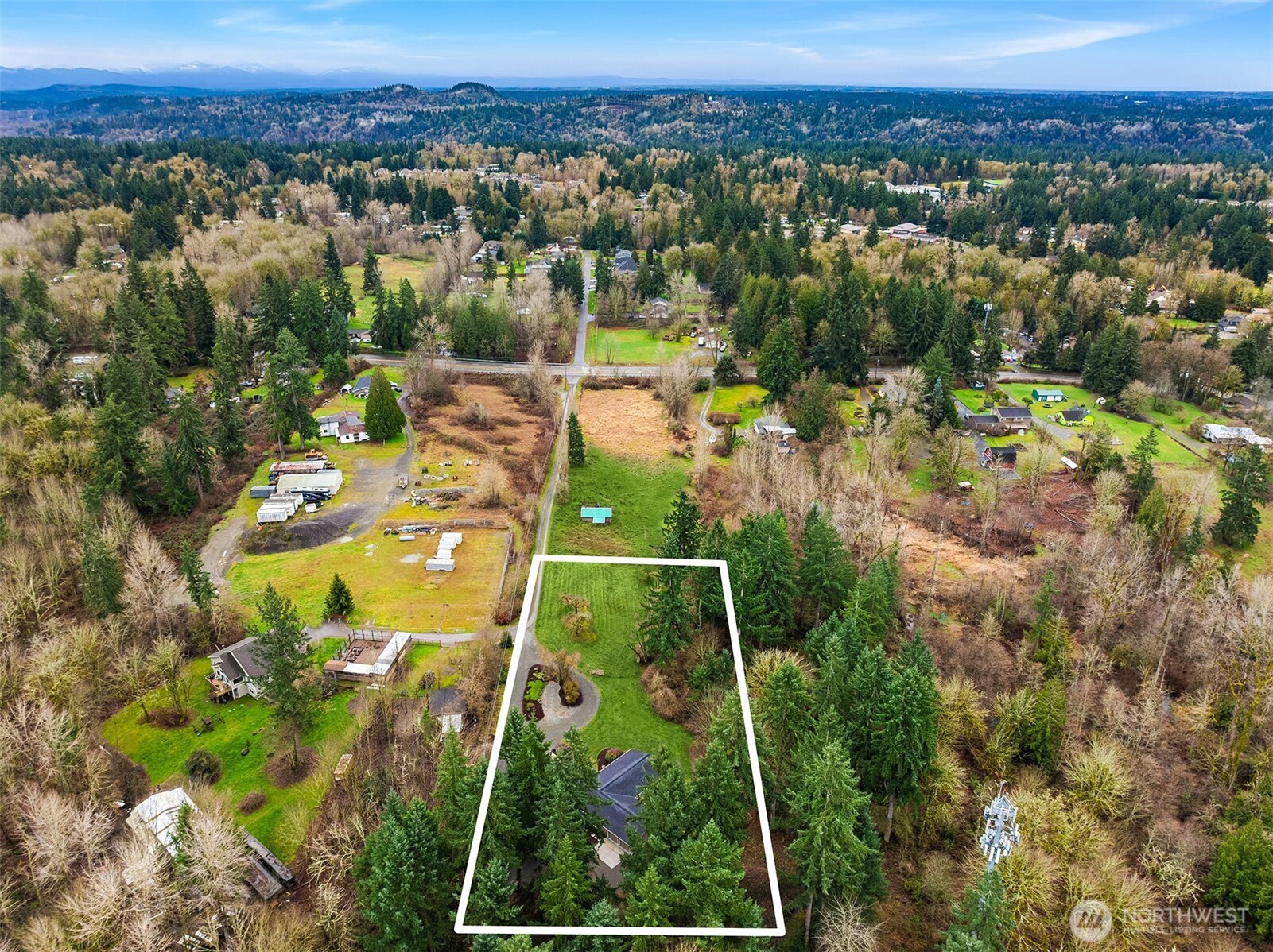 17020 Southeast 128th Street Renton, WA 98059 - Photo 35 of 37