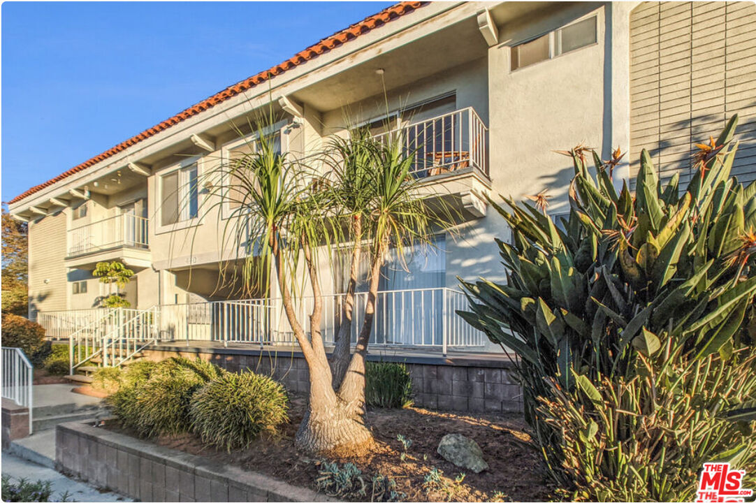 440 Raymond Avenue, Unit 20 Santa Monica, CA 90405 - Photo 14 of 14