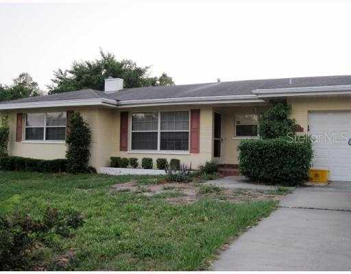 1100 Woodley Road Clearwater, FL 33764 - Photo 1 of 1 Exterior Front