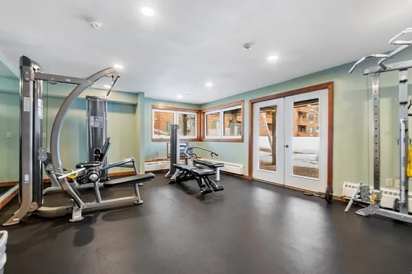 $229,900 | 10 Lakeside W Drive, Unit 53, Lincoln, NH 03251