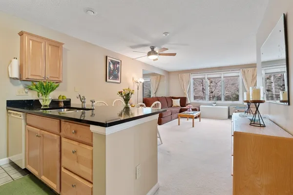 $229,900 | 10 Lakeside W Drive, Unit 53, Lincoln, NH 03251