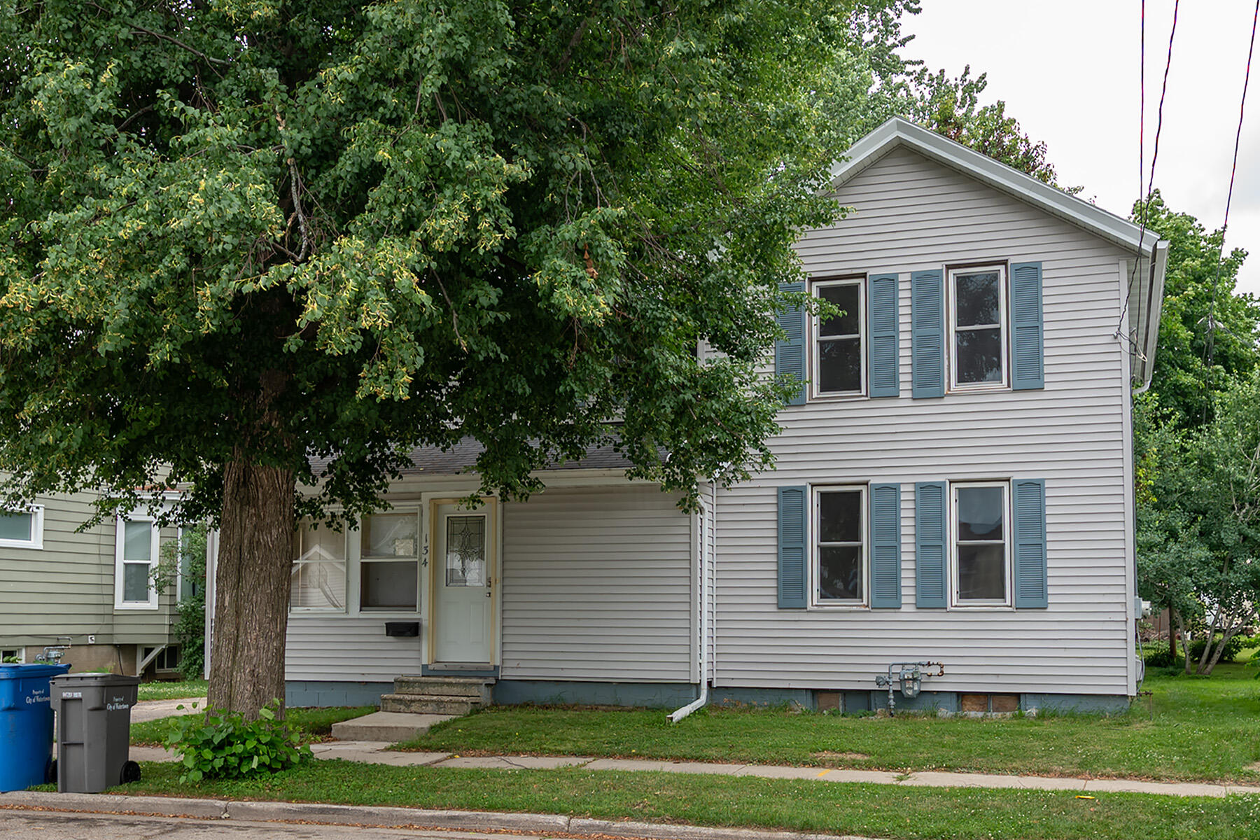 134 Corner Street Watertown, WI 53094 - Photo 2 of 41 Corner_002