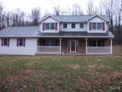1623 Merwinsburg Road Effort, PA 18330 - Photo 1 of 15 Gallery Image 1
