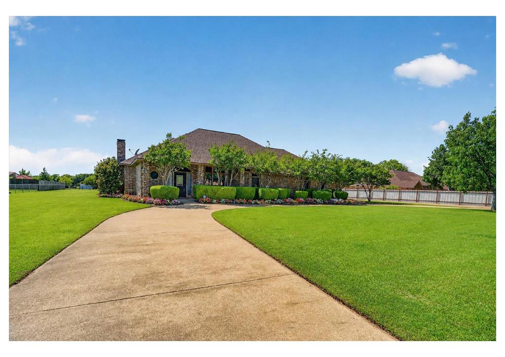 1408 West Cleburne Road Crowley, TX 76036 - Photo 38 of 40