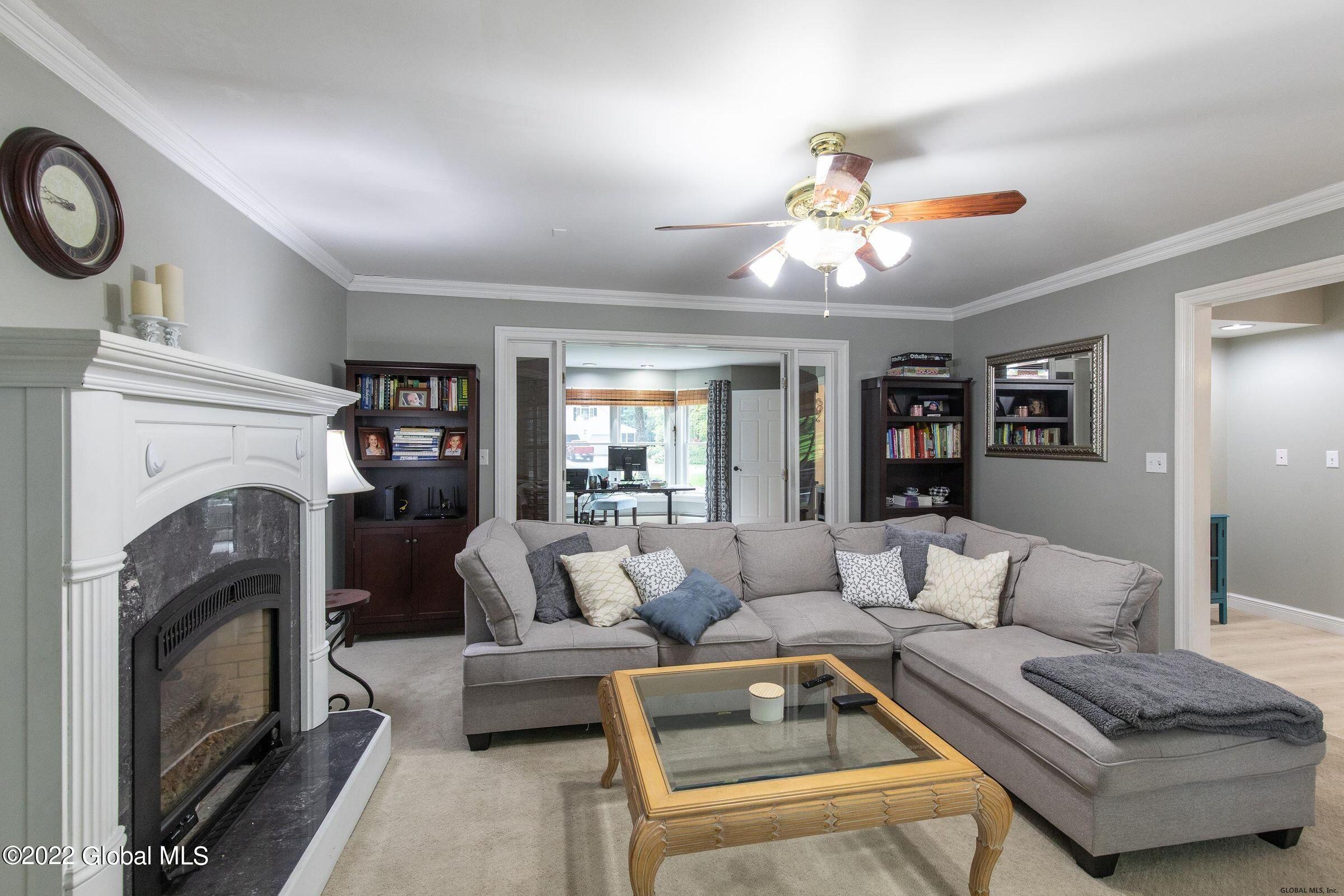 73 Pitcher Road Queensbury, NY 12804 - Photo 19 of 45 20211123222215210640000000-o