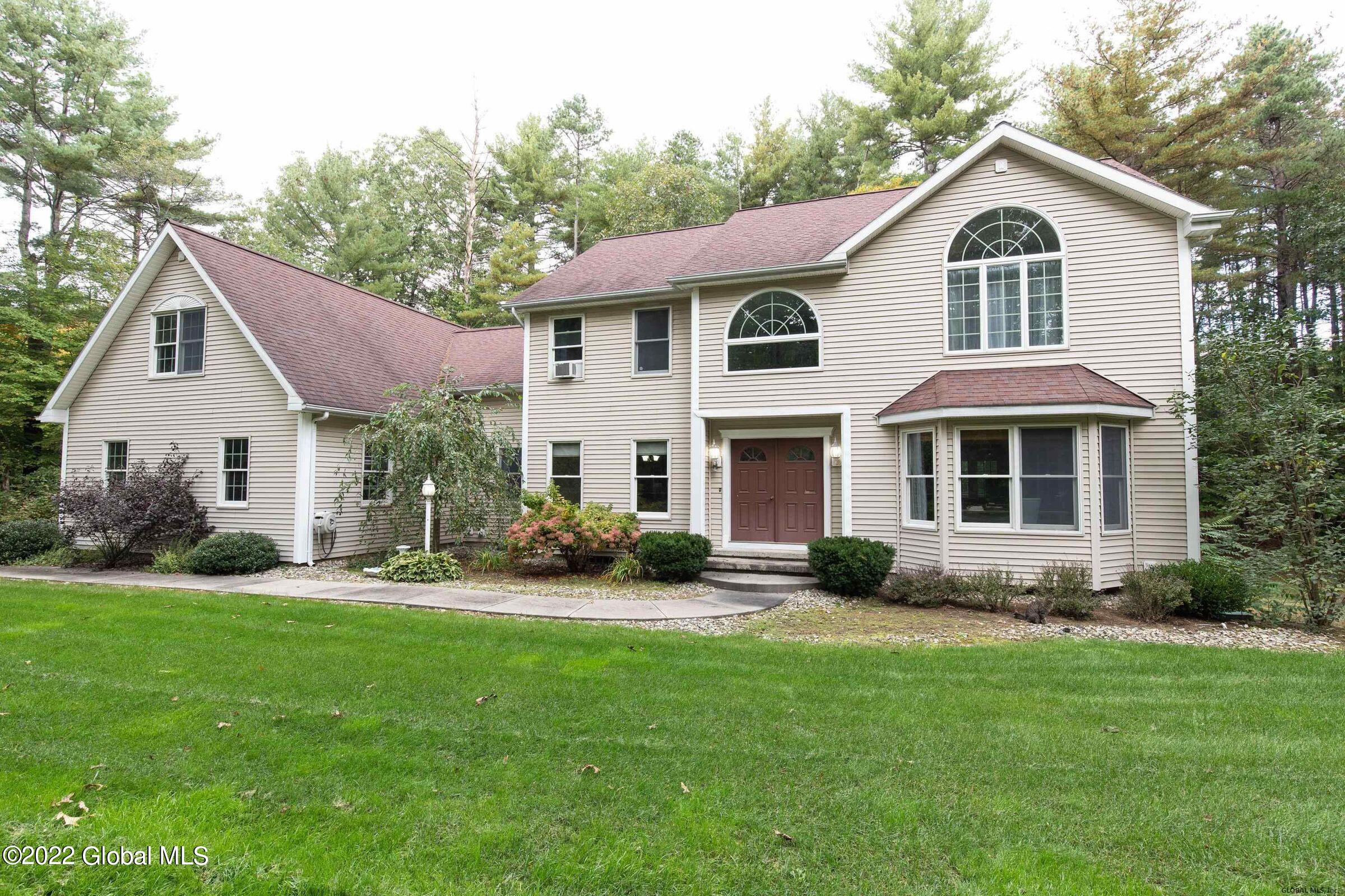73 Pitcher Road Queensbury, NY 12804 - Photo 42 of 45 20211118085157749870000000-o